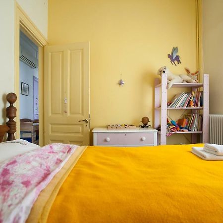 Tis Mammis Villa Nafplio Bagian luar foto
