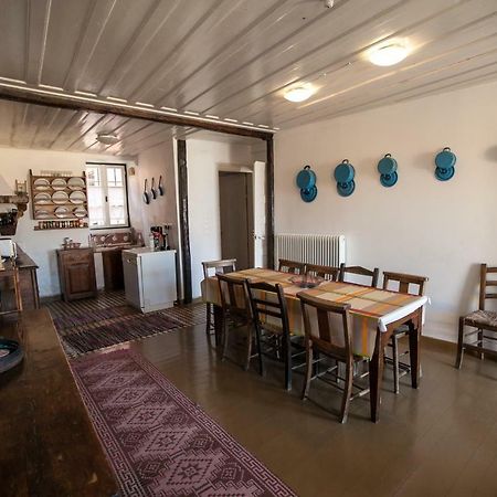 Tis Mammis Villa Nafplio Bagian luar foto