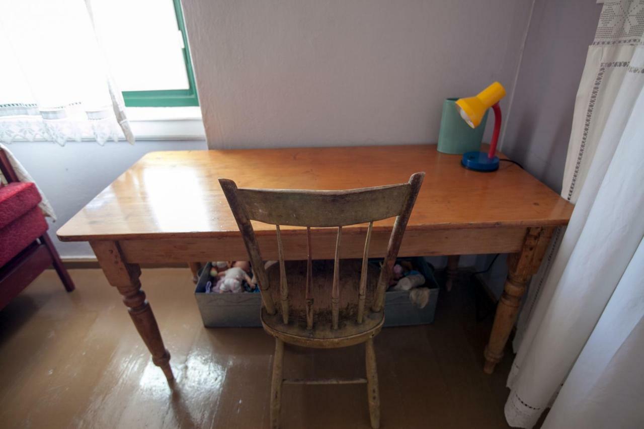 Tis Mammis Villa Nafplio Bagian luar foto